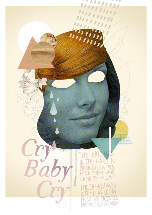 Nazario Graziano - Cry Baby Cry