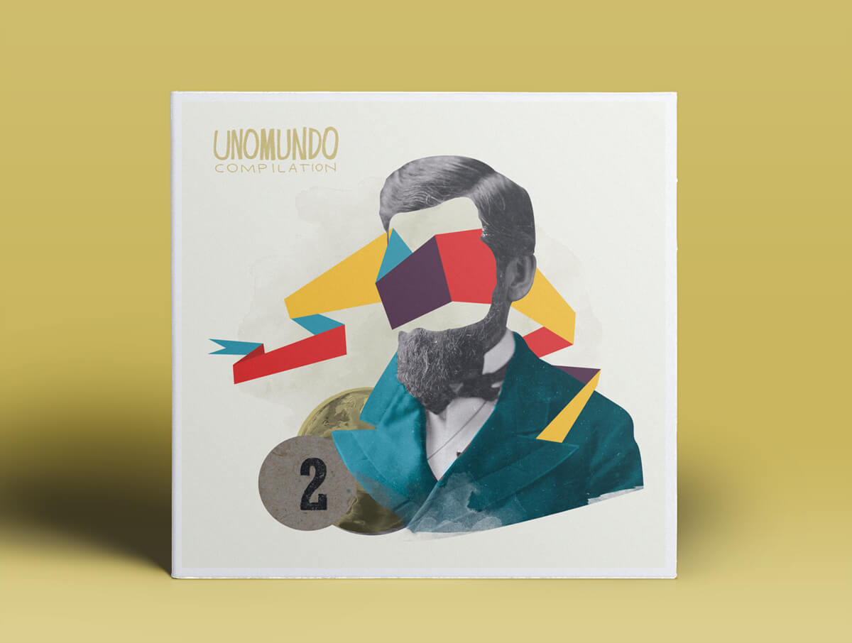 Nazario Graziano - Unomundo Compilation