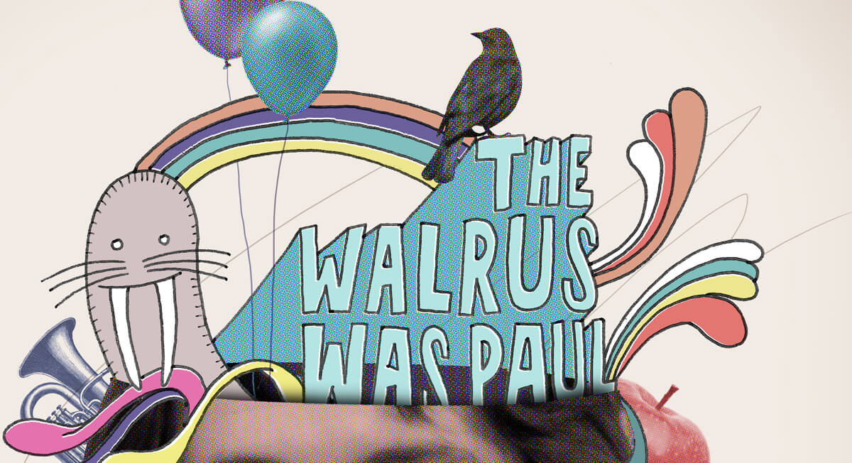 Nazario Graziano - The Walrus