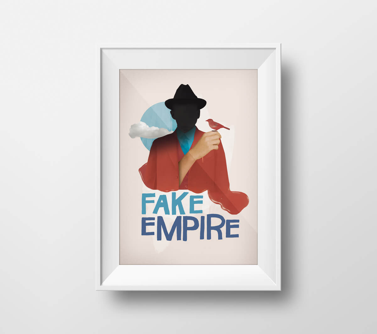 Nazario Graziano - Fake Empire