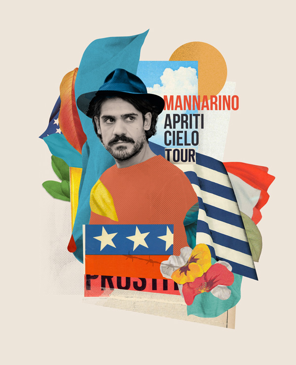 Nazario Graziano - Mannarino – tshirts