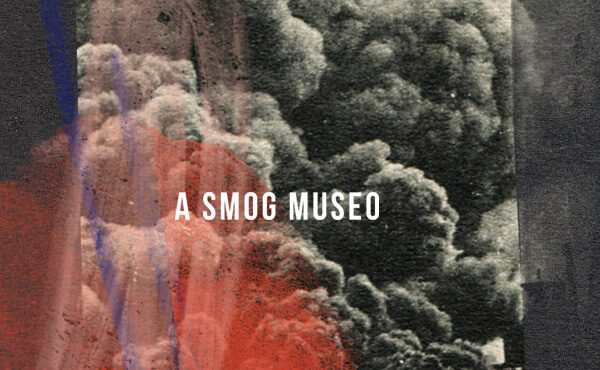 Nazario Graziano - A Smog Museo